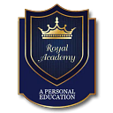 Easton Royal Academy logo