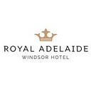 Royal Adelaide Hotel Windsor logo