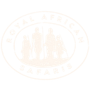 Royal African Foundation logo