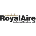 RoyalAire Mechanical Services logo