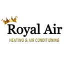 Royal Air Heating & Air Conditioning logo