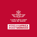 Royal Air Maroc logo