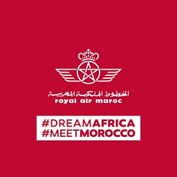 Royal Air Maroc Safar Flyer