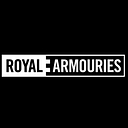 Royal Armouries Museum logo