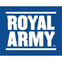 Logo for royalarmybrand.com
