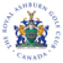 The Royal Ashburn Golf Club logo