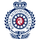 Royal Automobile Club logo