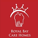Royal Bay Care Homes logo