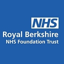 Royal Berkshire NHS Foundation Trust logo