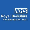 Royal Berkshire Nhs Foundation Trust logo