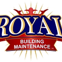 Royal Building Maintenance logo