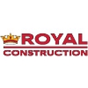Royal Construction logo