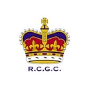 Royal Canberra Golf Club logo