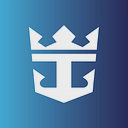 Royal Caribbean Cruises logo