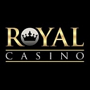 royalcasino.dk logo