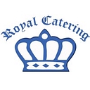 Royal Catering logo