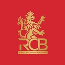 RCB logo