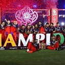 Royal Challengers Bangalore logo