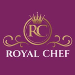 Mfowmy Limited T/A Royal Chef logo
