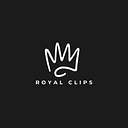 Royal Clips logo