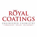 Royal Coatings, Inc. logo
