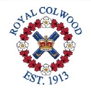 Royal Colwood Golf Club logo