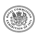 Royal Commission For The Exhibition Of 1851 logo