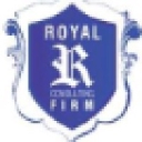 Royal Consulting Firm logo