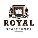 Royal Craft Wood