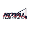 Royal Crane Service, Inc. logo