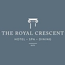 The Royal Crescent Hotel & Spa logo