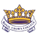Royal Crown Academic School logo
