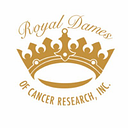 Royal Dames of Cancer Research Inc logo