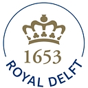 Royal Delft logo