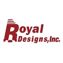 Royal Designs, Inc. logo