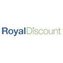 Royal Discount logo
