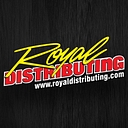 Royal Distributing logo