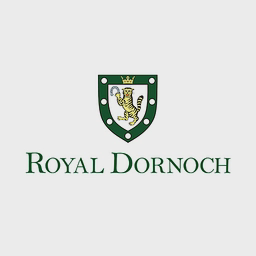 Royal Dornoch Golf Club logo
