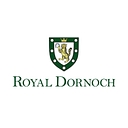 Royal Dornoch Golf Club logo