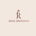 Royal Dressforms logo