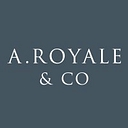 A. Royale & Co logo