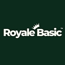 Royale Basic logo