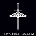 Boston Ballroom Corp D/B/A Royale Nightclub logo