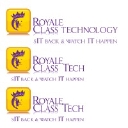 Royale Class Tech. logo