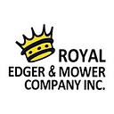 Royal Edger & Mower Co Inc logo