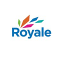Royale International Couriers Ltd logo