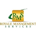 Royale Management Services, Inc. logo