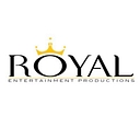 Royal Entertainment Productions logo