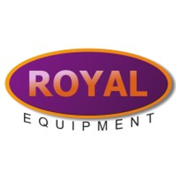 Royal Equipment, Inc. logo