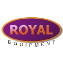 Royal Equipment logo